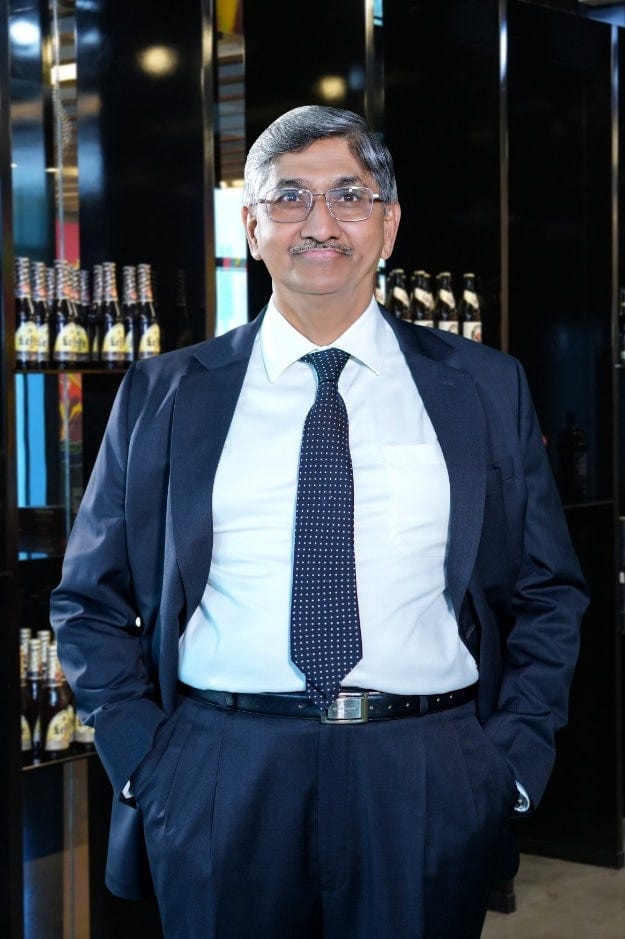 S.R. Venkateswaran